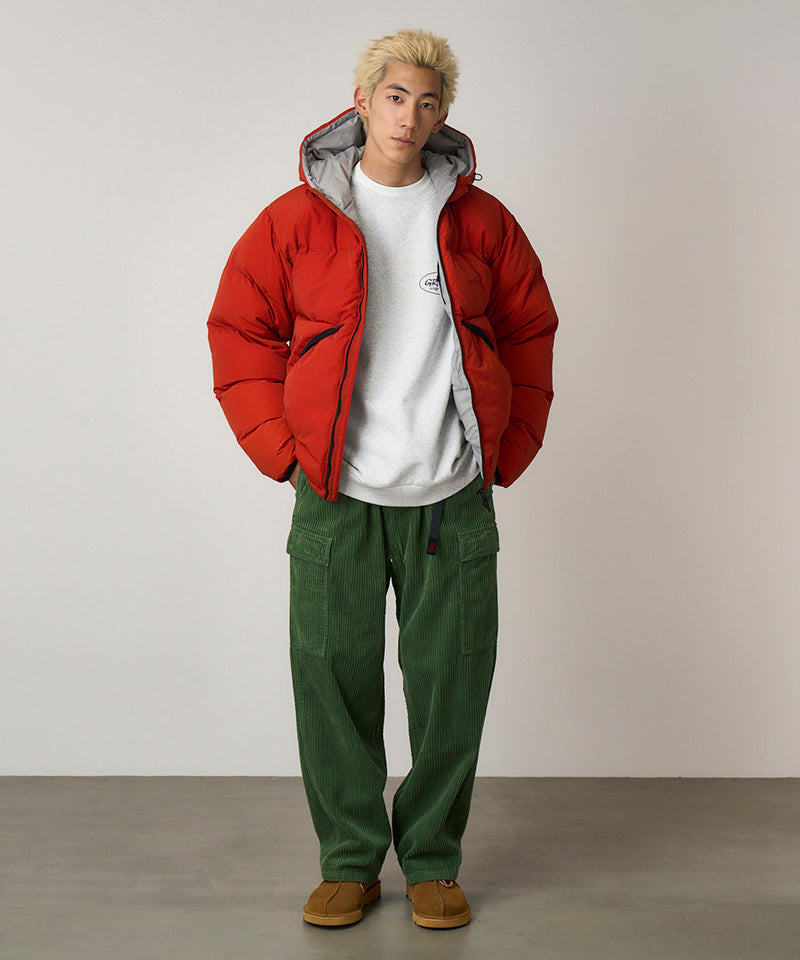 BROCKTON BIG CORDUROY PANTコーデュロイパンツ　グラミチ Brockton Big Corduroy Pant – Gramicci
