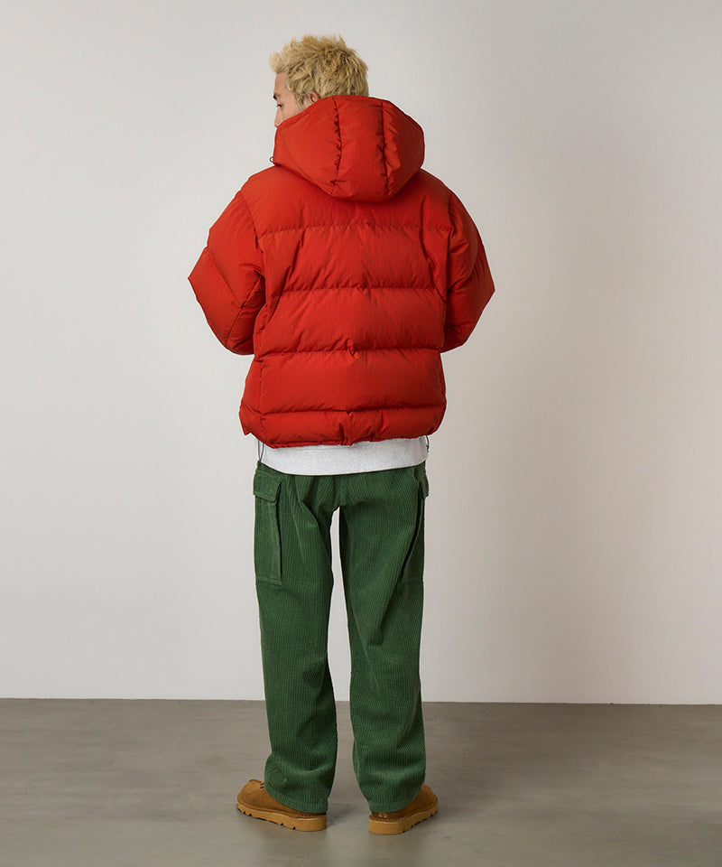 Brockton Big Corduroy Pant – Gramicci