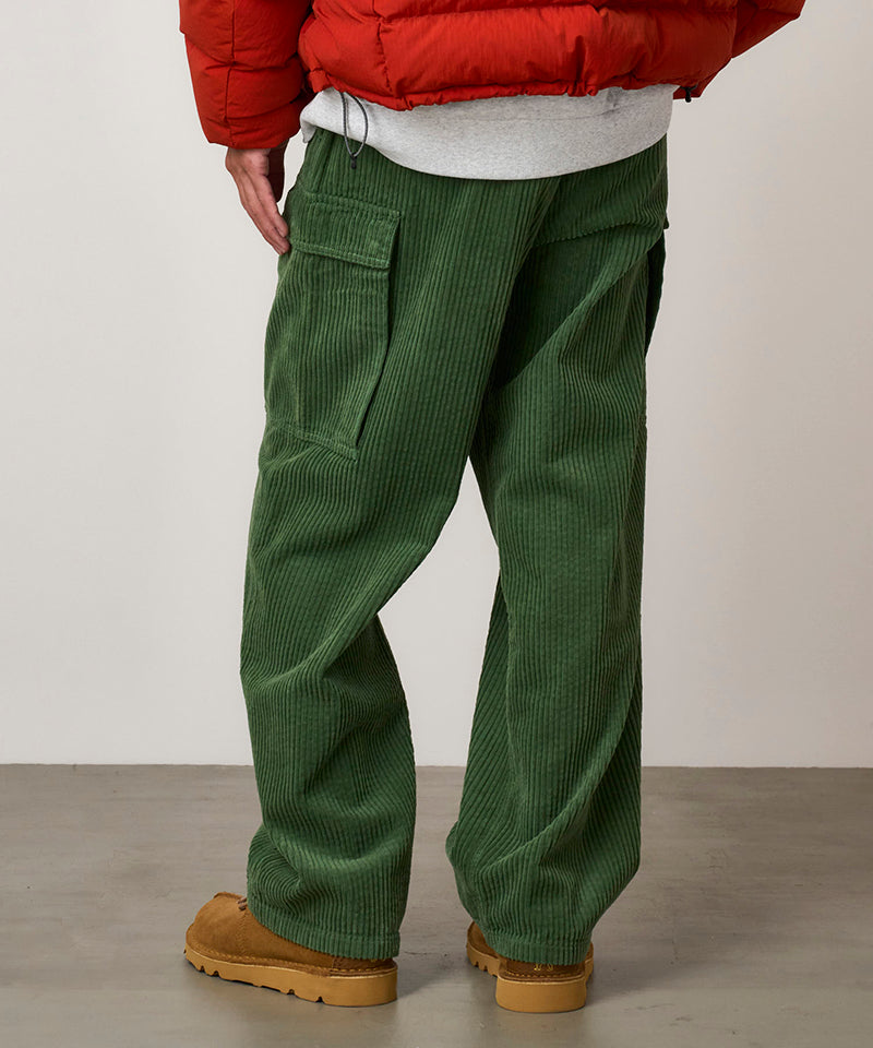 Brockton Big Corduroy Pant – Gramicci
