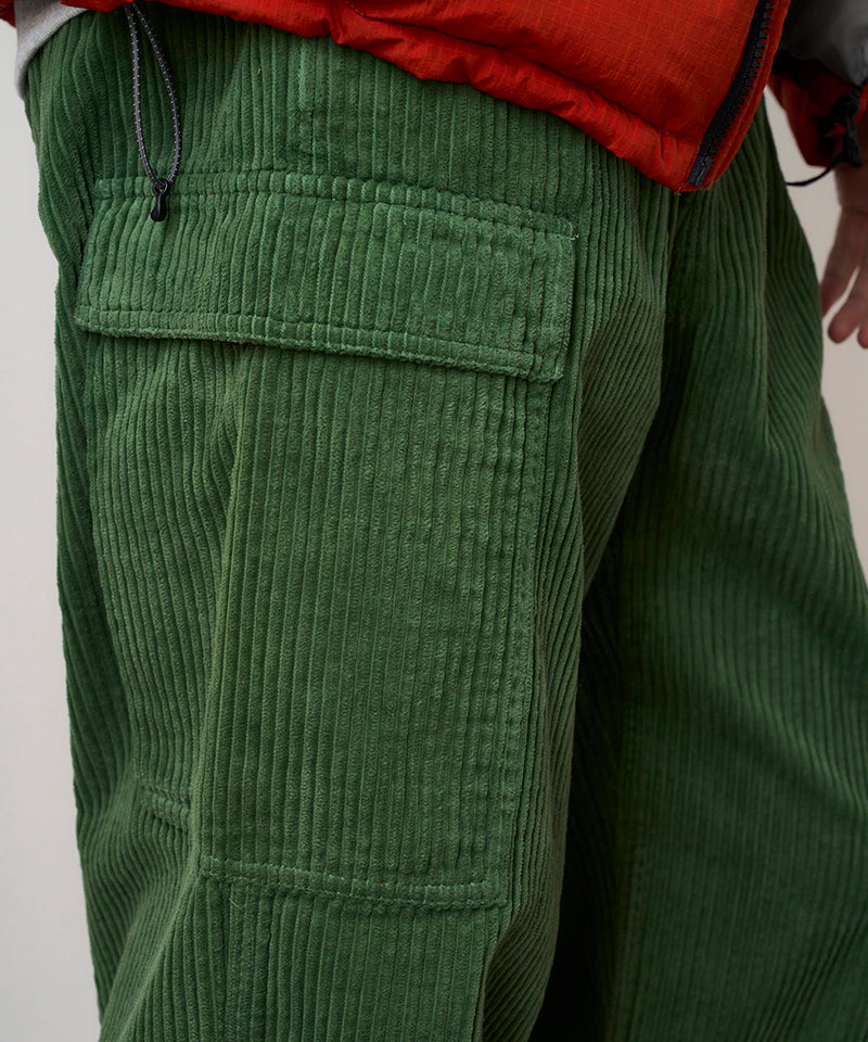 Brockton Big Corduroy Pant – Gramicci