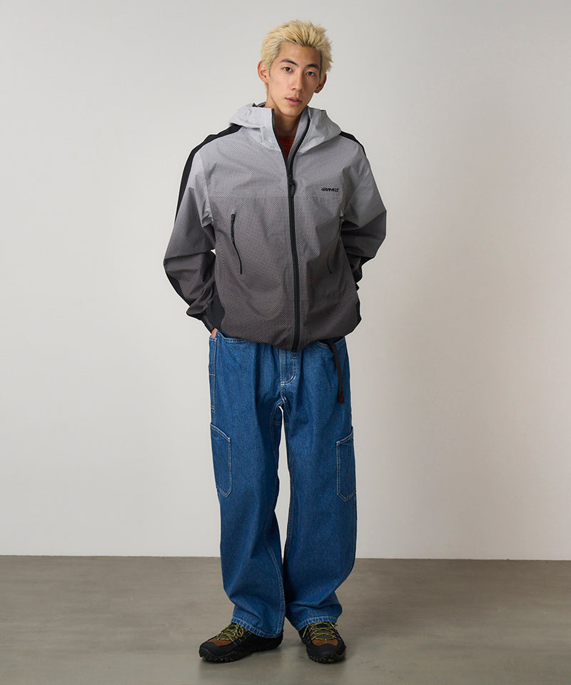 Rock Slide Denim Pant – Gramicci