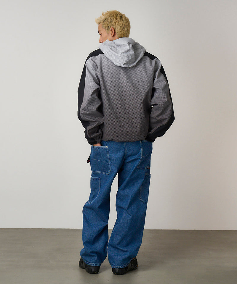 Rock Slide Denim Pant – Gramicci