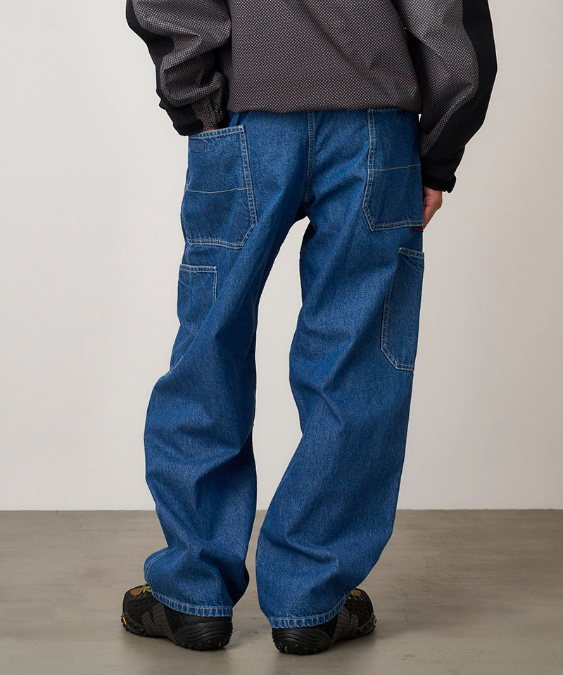 Rock Slide Denim Pant – Gramicci