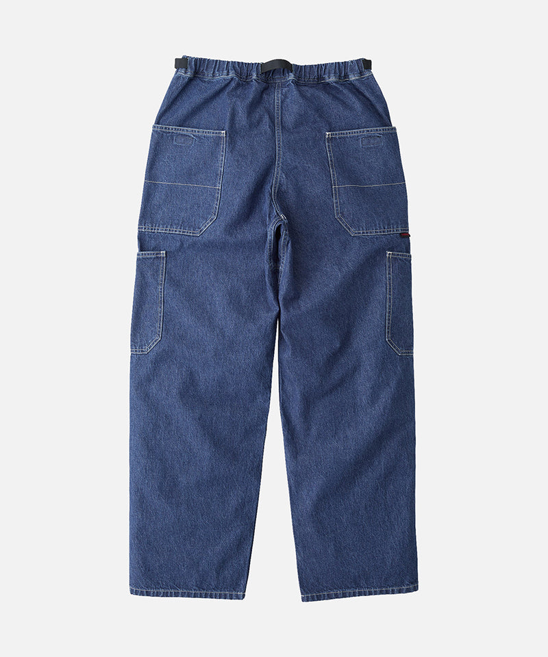 Rock Slide Denim Pant – Gramicci