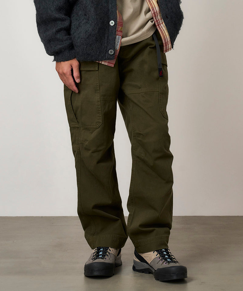 Sierra Cargo Pant – Gramicci