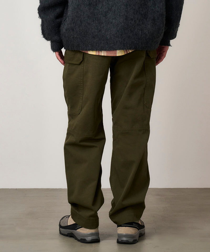 Sierra Cargo Pant – Gramicci