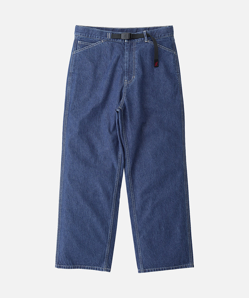 Sutter Denim Pant – Gramicci