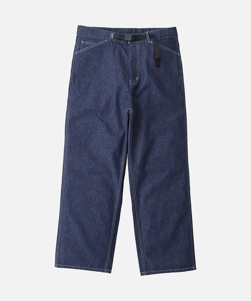 Sutter Denim Pant – Gramicci