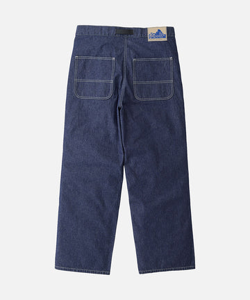 Pantalon Homme Gramicci Searcher 5 Poches - Taille 32, Couleur Pavés, Neuf Avec étiquettes