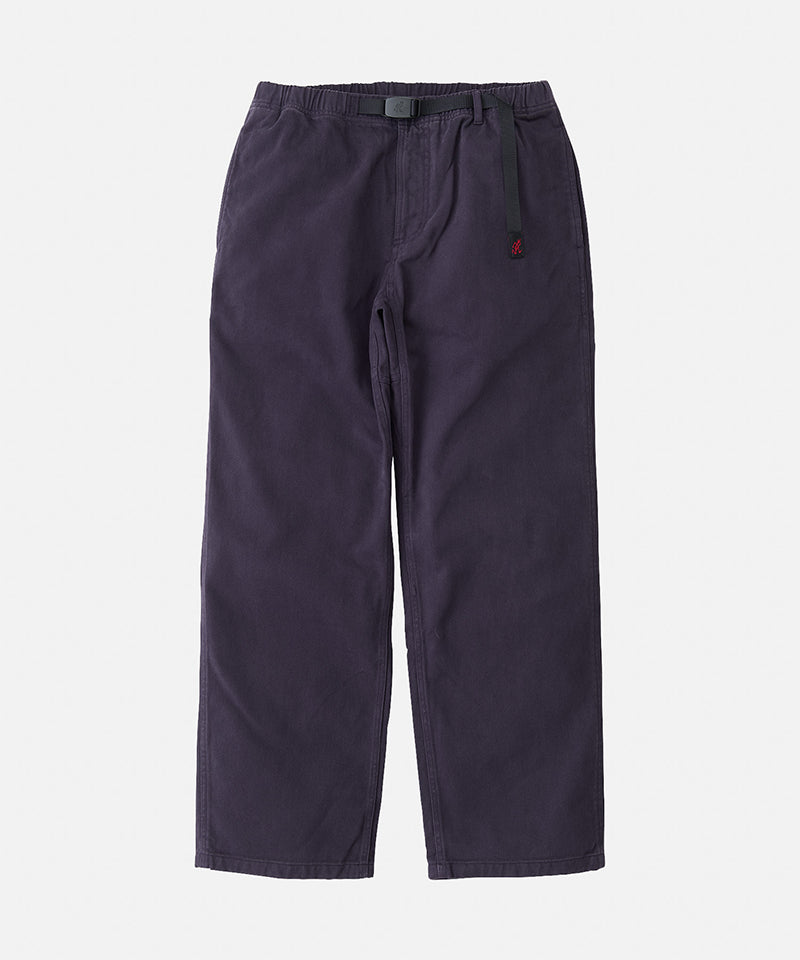 Gramicci×DVERGLOOSETAPEREDLIBERTYPANT Loose Tapered Ridge Pant – Gramicci