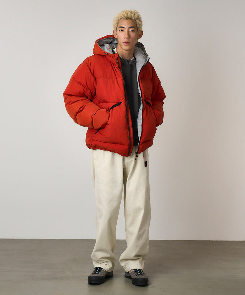 【美品】GRAMICCI for RHC 2way Twill Pants Gramicci Pant in Greige ~ Windthrow