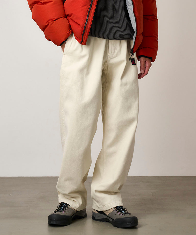 【美品】GRAMICCI for RHC 2way Twill Pants Winter Twill Gramicci Pant