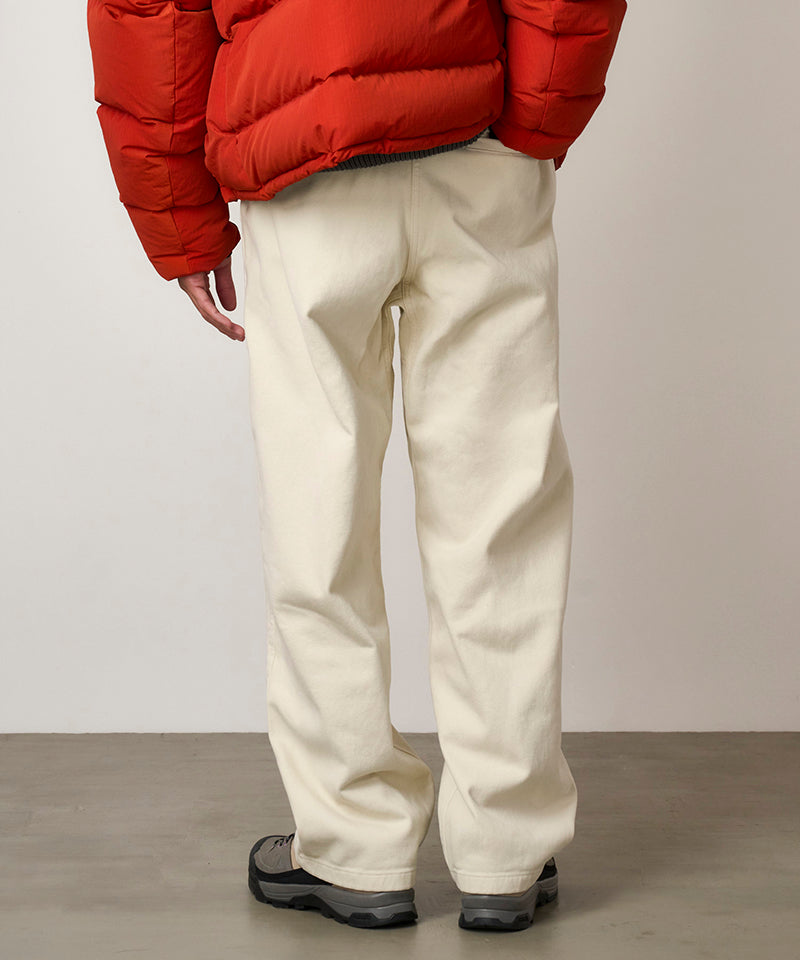 Winter Twill Gramicci Pant