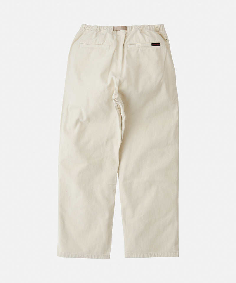 パンツ Gramicci for Ron Herman Twill Work Pants RHC ロンハーマンが「グラミチ」定番パンツをタウンユースにアレンジ