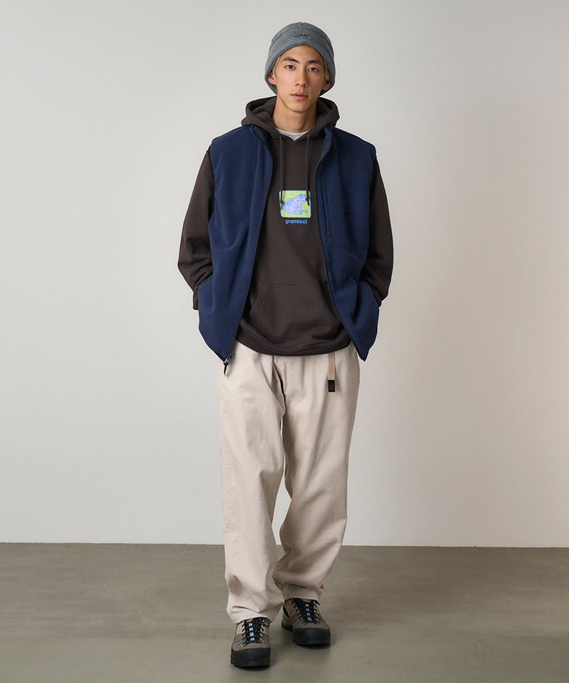 Corduroy Gramicci Pant