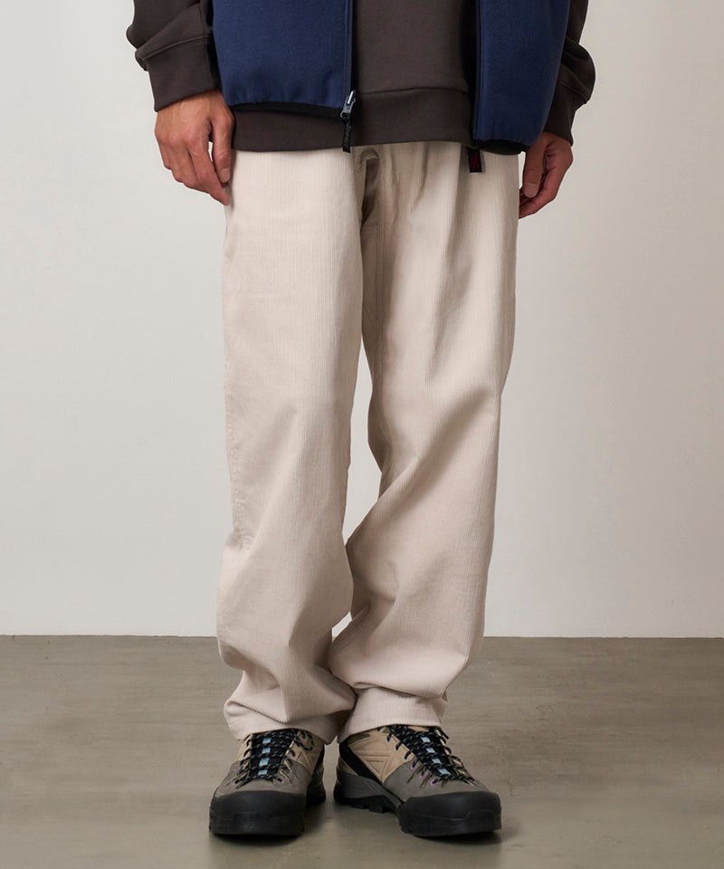 Corduroy Gramicci Pant