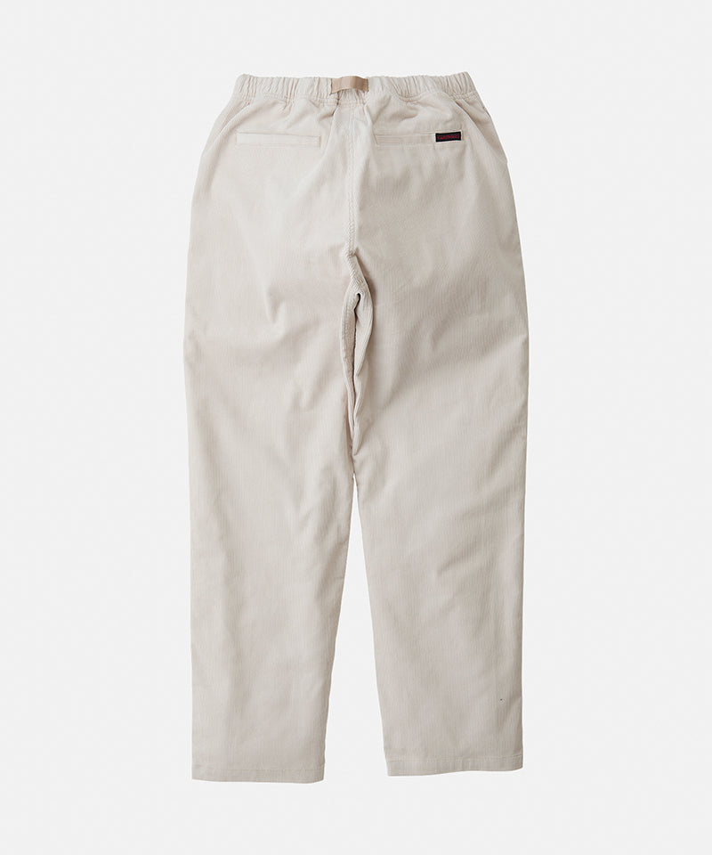 Corduroy Gramicci Pant