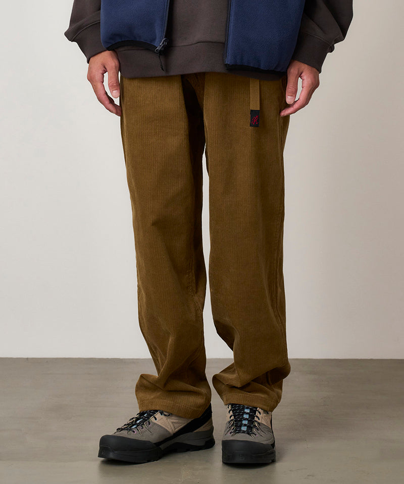 Corduroy Gramicci Pant