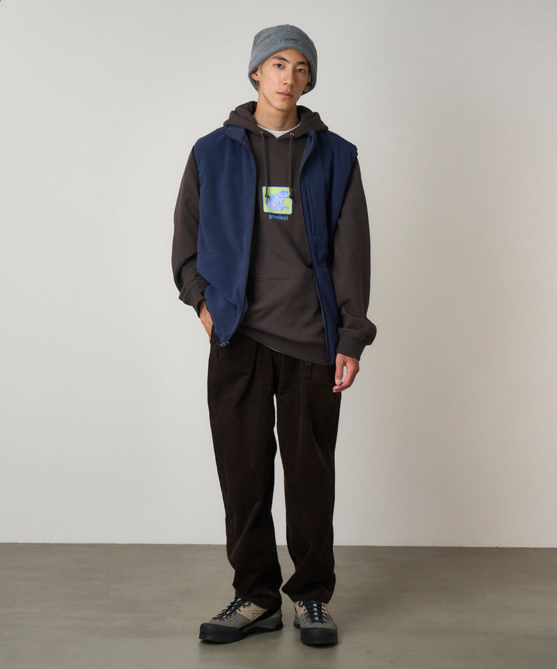 Corduroy Gramicci Pant