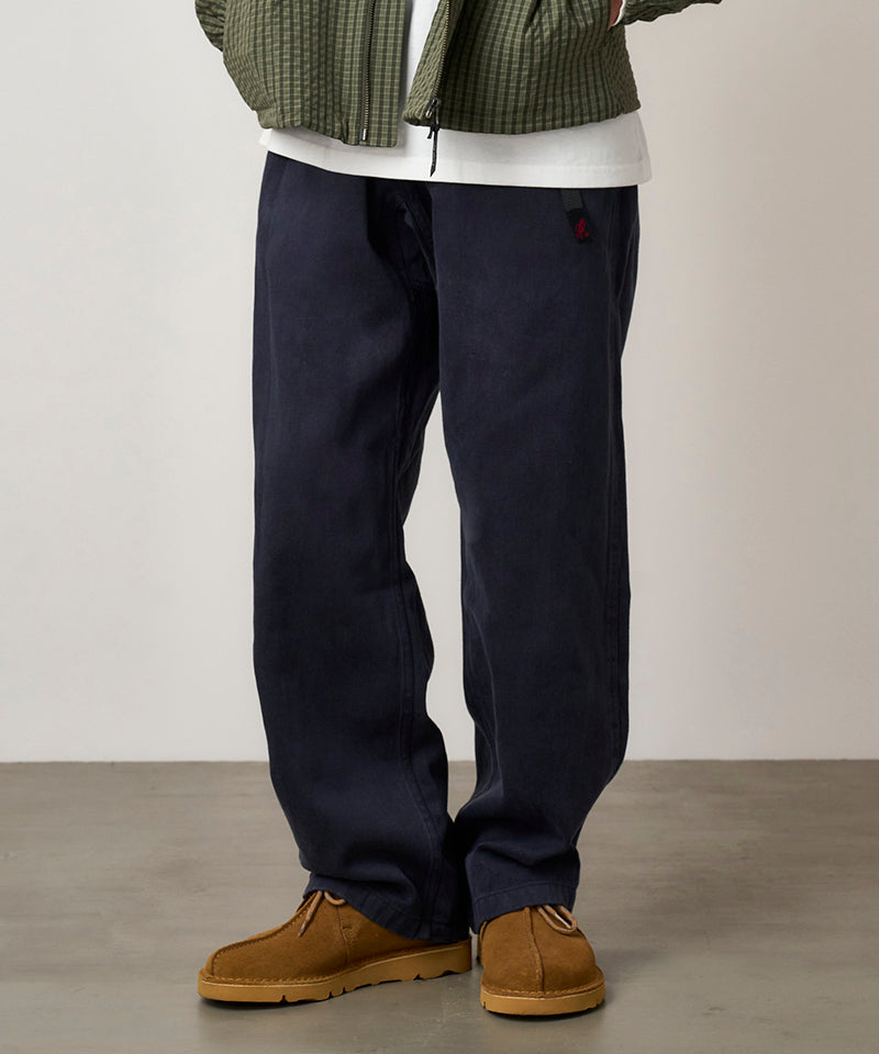 Hemp Gramicci Pant Straight Fit
