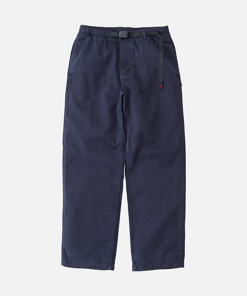 Hemp Gramicci Pant Straight Fit