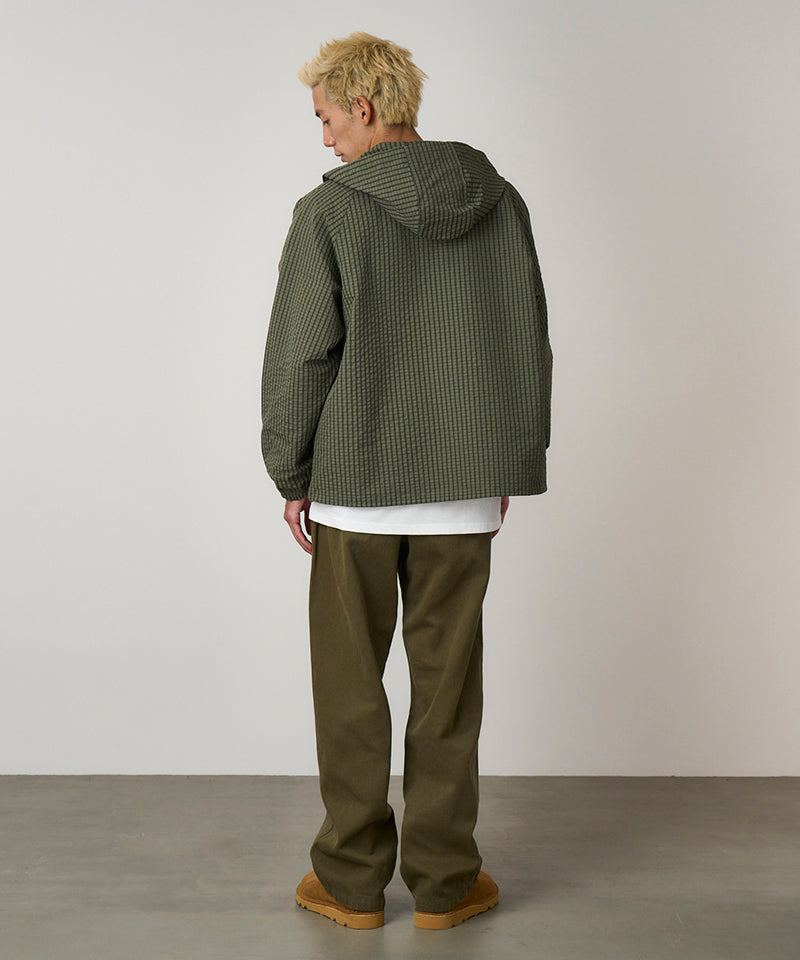 HEMP GRAMICCI PANT STRAIGHT FIT サイズL Hemp Gramicci Pant Straight Fit