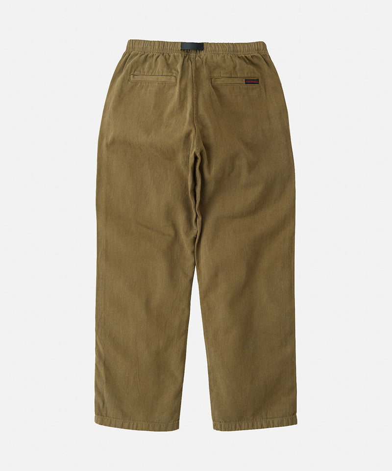 HEMP GRAMICCI PANT STRAIGHT FIT サイズL Gramicci-G5FM-
