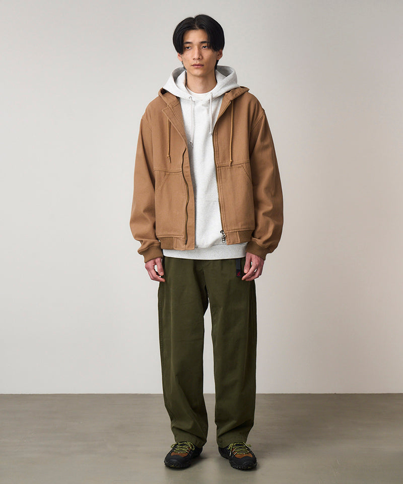 Cliff Pant – Gramicci