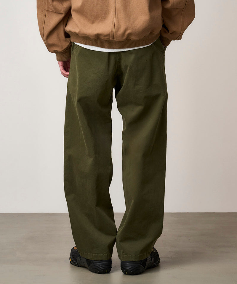 Cliff Pant – Gramicci