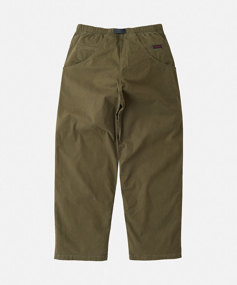 stabridge × gramicci citywalkerpants XXL the Apartment