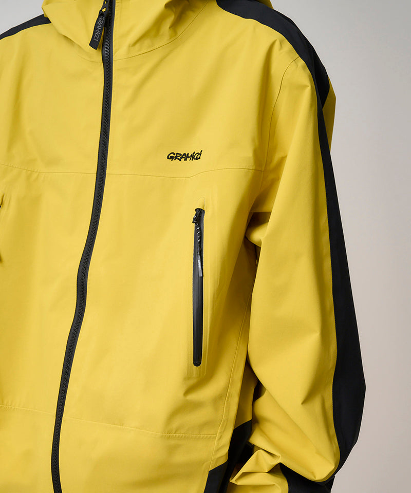 3L Guide Jacket – Gramicci