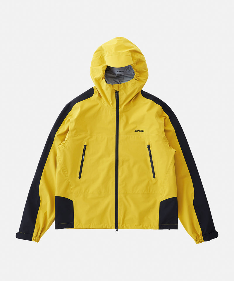3L Guide Jacket – Gramicci