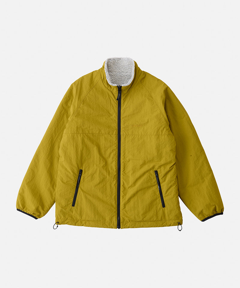 Reversible Sherpa Jacket – Gramicci