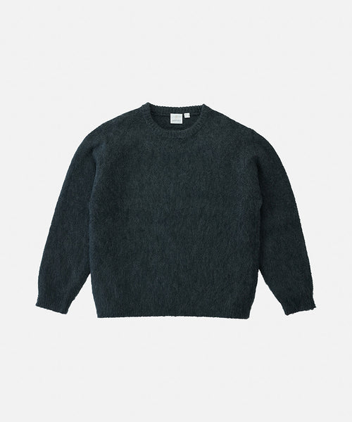 Mohair Sweater – Gramicci
