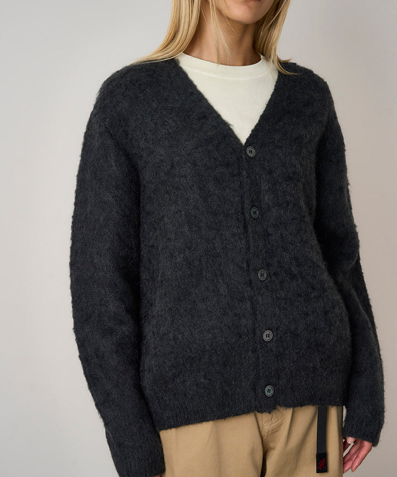 【最安値ゲリラセール❗️】Mohair Cardigan 最安値ゲリラセール❗️】Mohair Cardigan