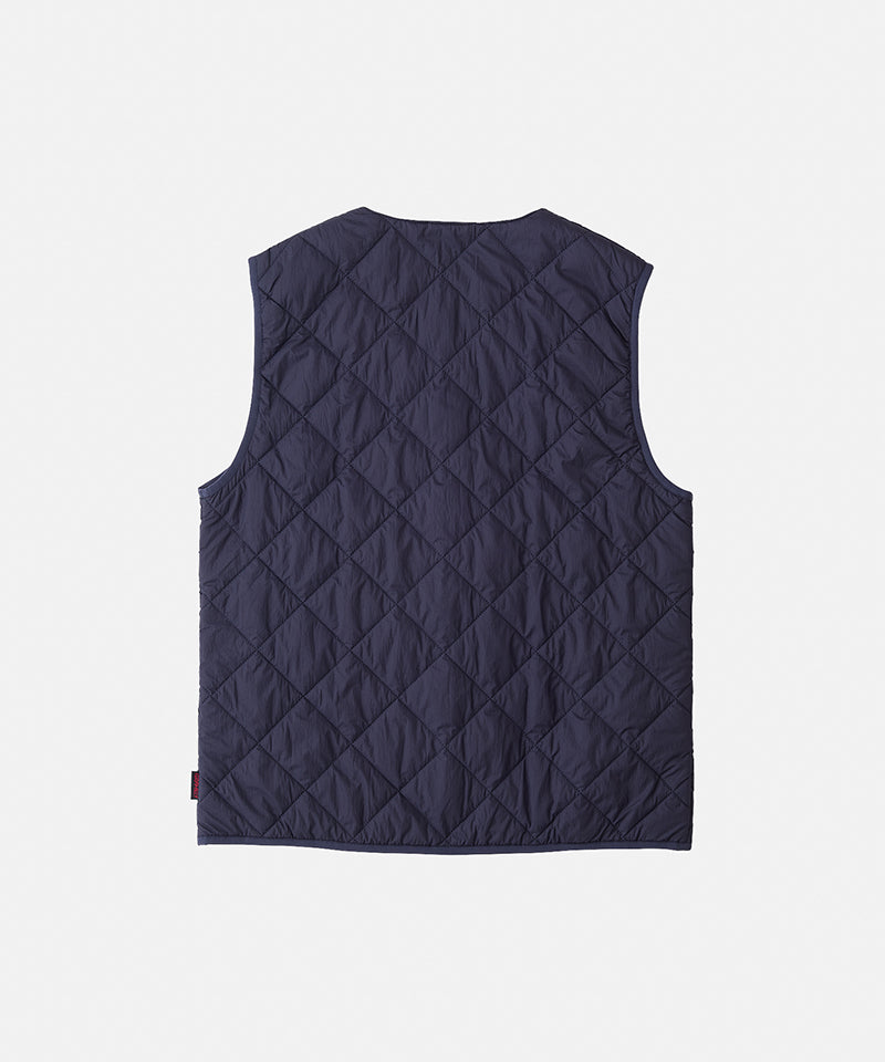 Thermal Insulation Quilted Vest – Gramicci
