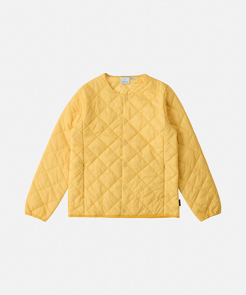 Thermal Insulation Quilted Jacket – Gramicci