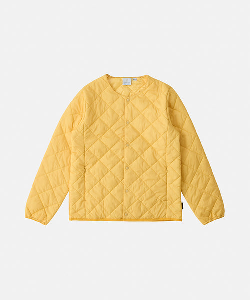 Thermal Insulation Quilted Jacket – Gramicci
