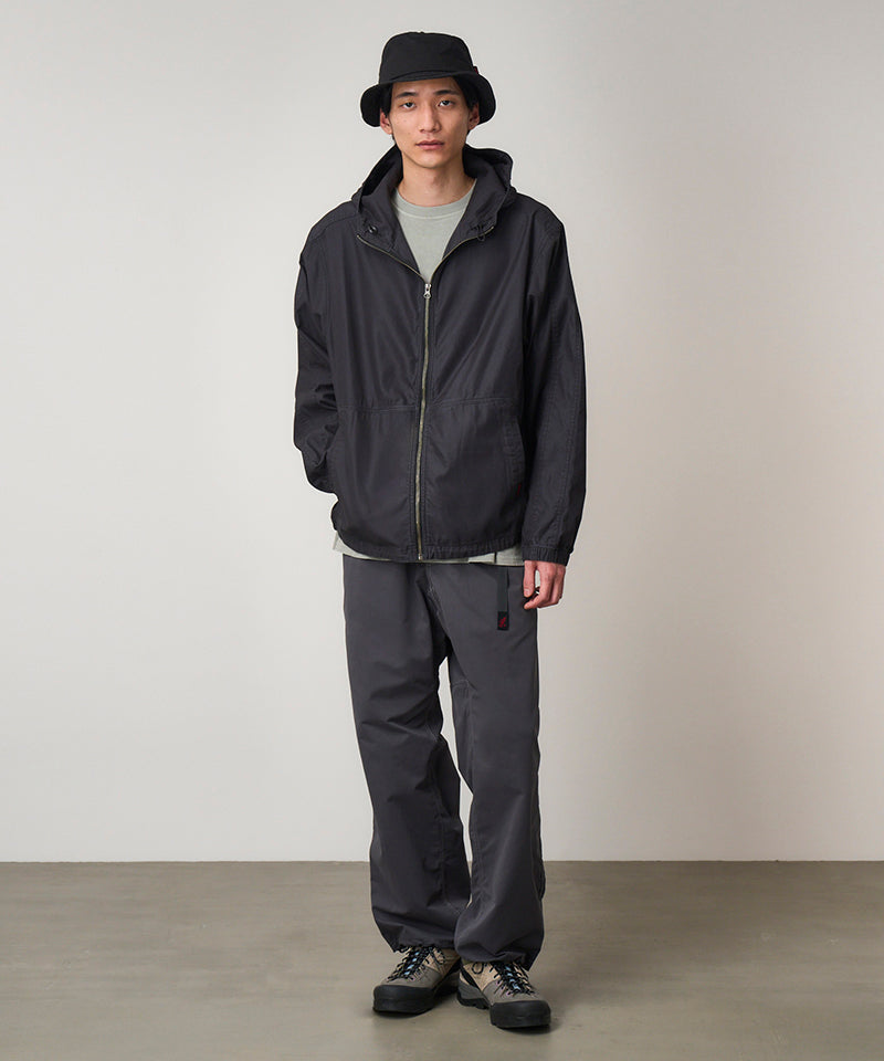 Beach Hoodie Jacket – Gramicci