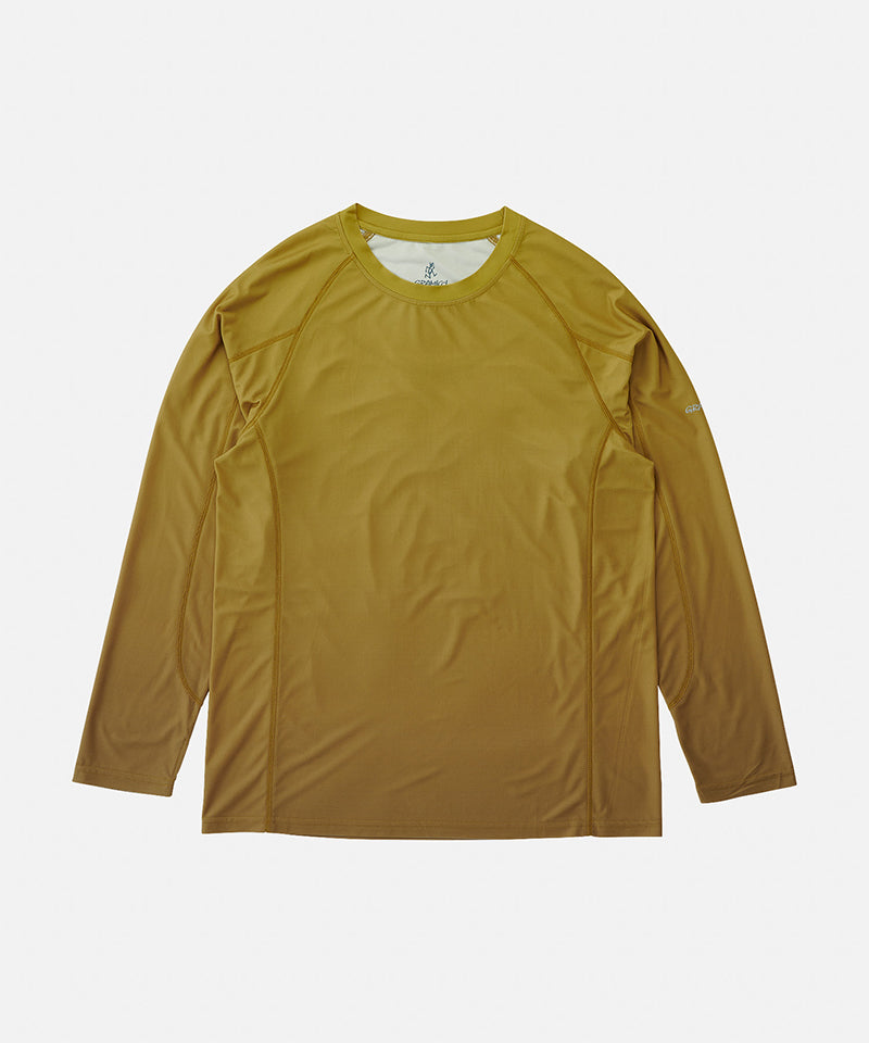 L/S Thermal 1st Layer – Gramicci