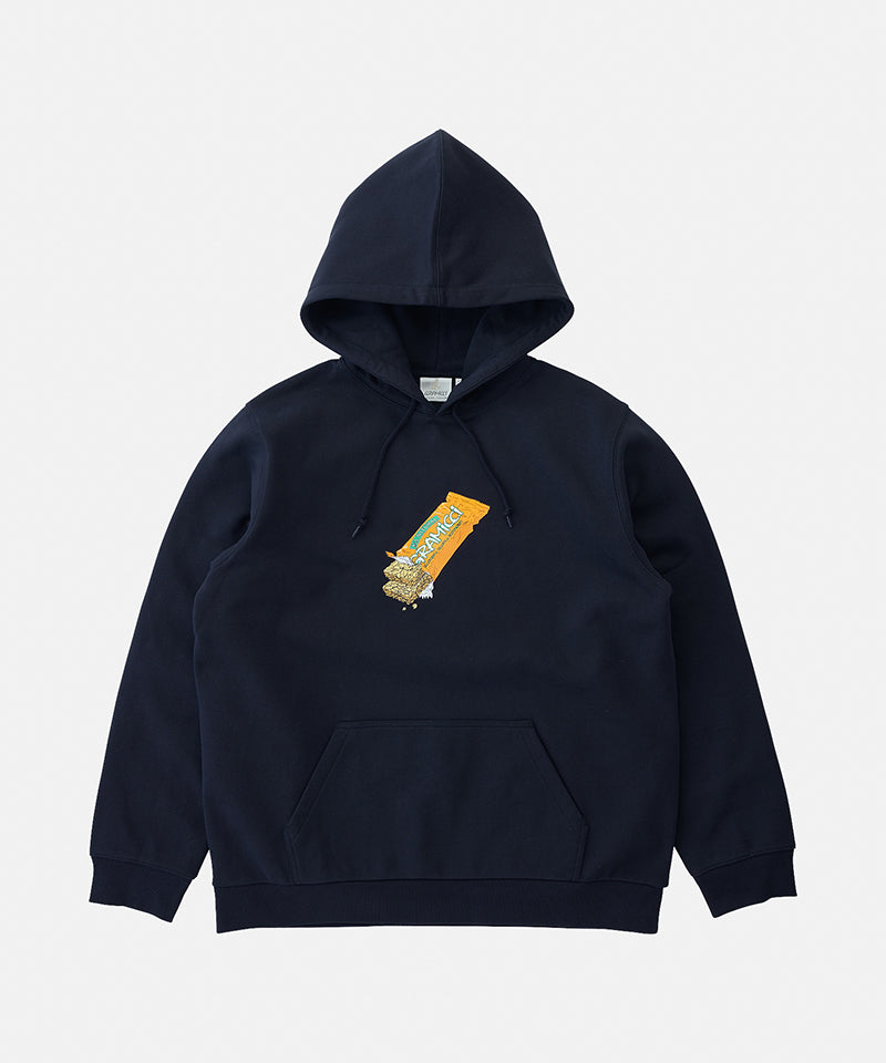 Granola Hooded Sweatshirt – Gramicci