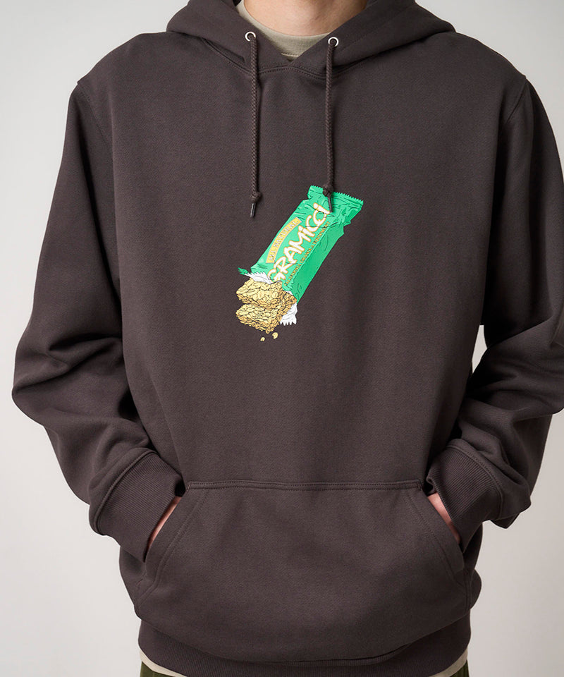 Granola Hooded Sweatshirt – Gramicci