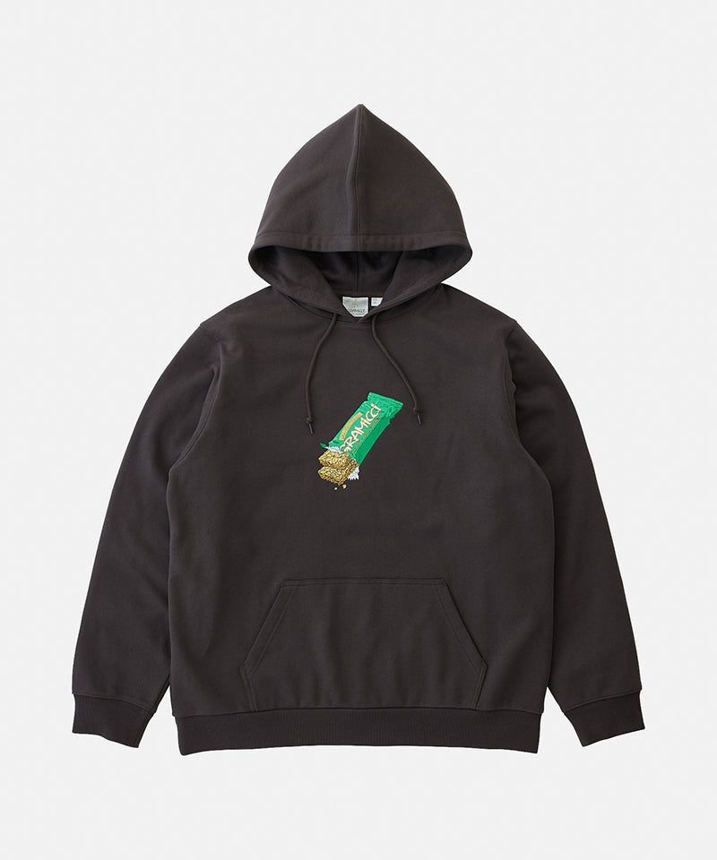 Granola Hooded Sweatshirt – Gramicci