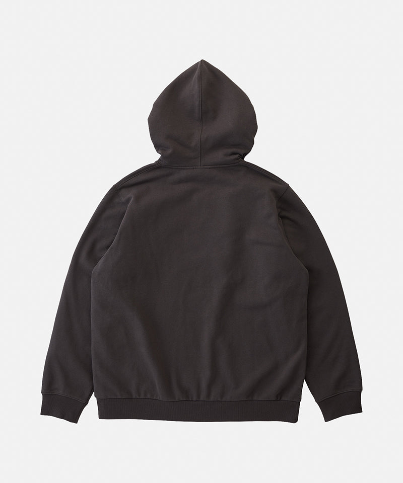 Granola Hooded Sweatshirt – Gramicci