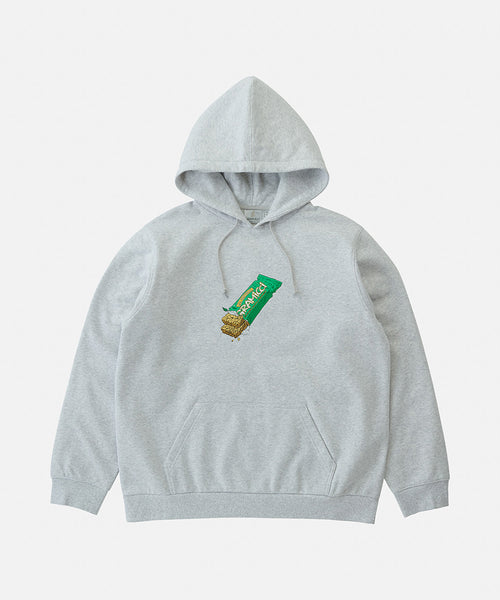 Granola Hooded Sweatshirt – Gramicci
