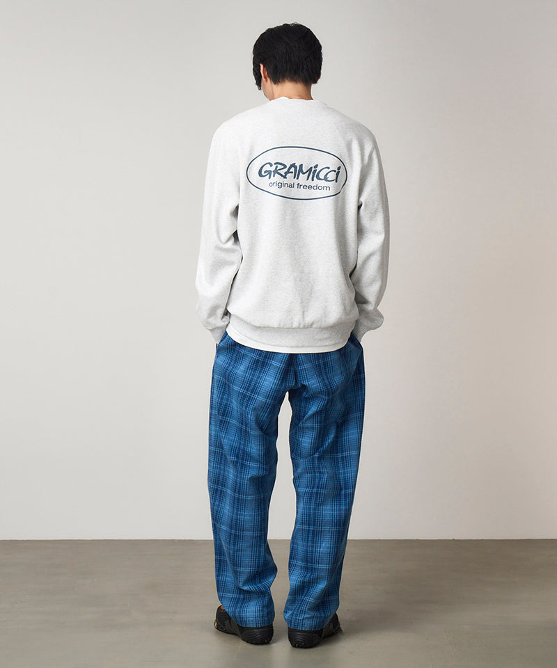 Original Freedom Sweatshirt – Gramicci