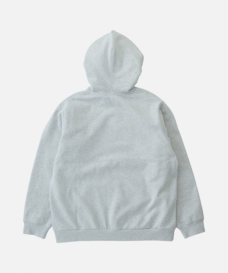 Toad Hooded Sweatshirt – Gramicci