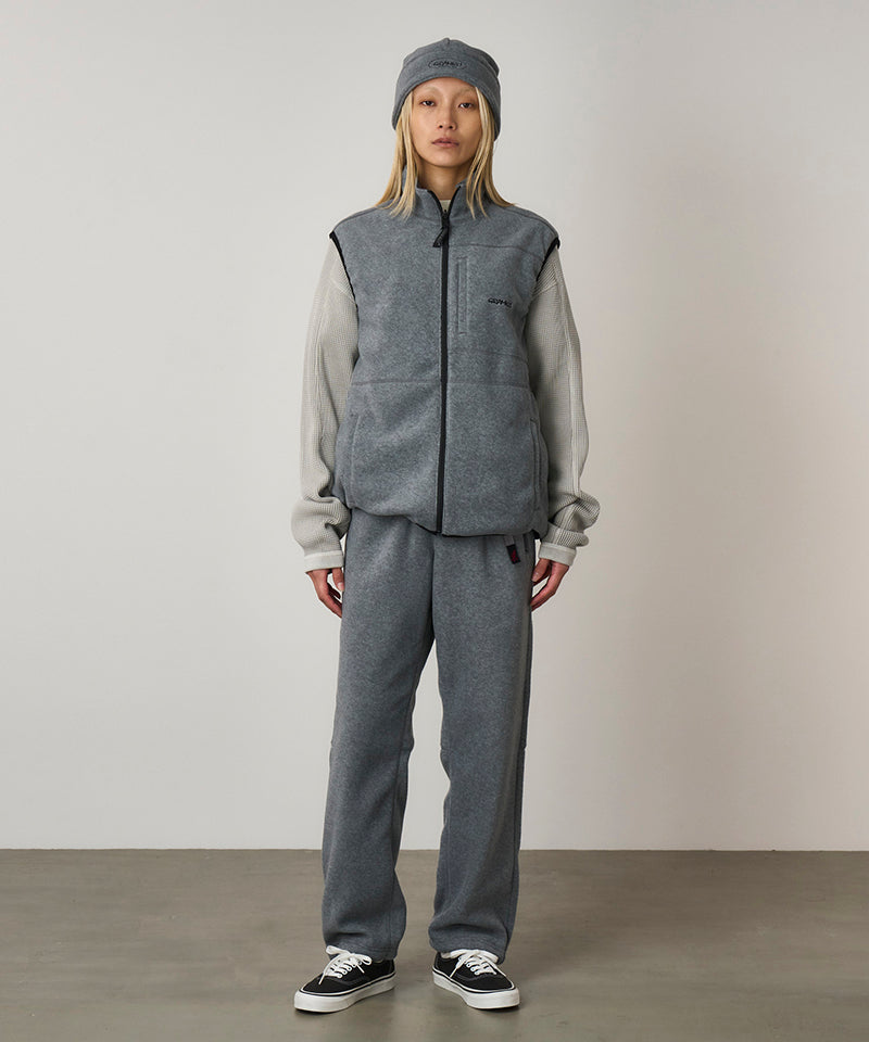 Thermal Fleece Pant – Gramicci