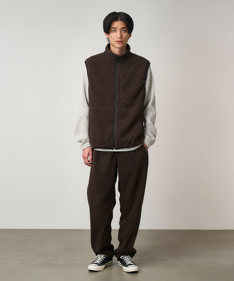 Thermal Fleece Pant – Gramicci