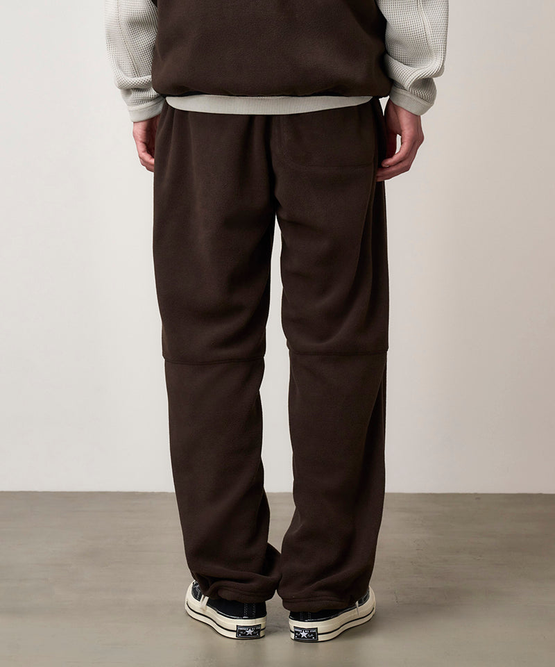 パンツ STABRIDGE GRAMICCI FLEECE LINED PANTS M the Apartment